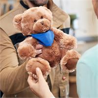 ORSETTO PELUCHE XL
